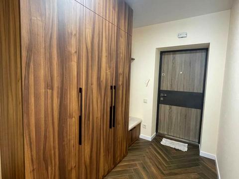 квартира по адресу Королёва ул., 9а