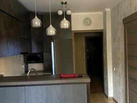 квартира за адресою Регенераторна вул., 4 к5