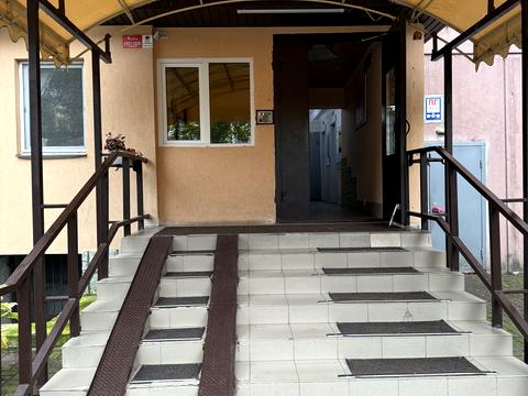 квартира за адресою Київ, Олени Пчілки вул., 4