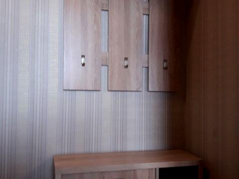 квартира за адресою Єлизавети Чавдар вул., 34