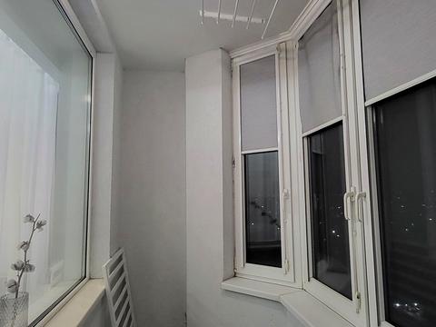 квартира по адресу Елизаветы Чавдар ул., 5