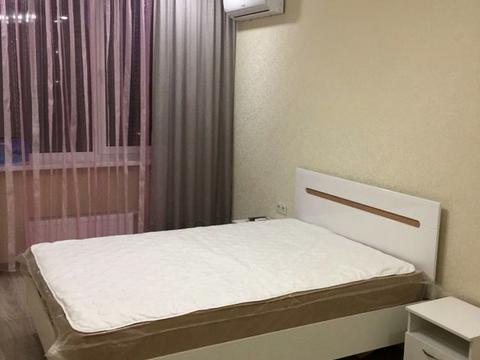 квартира по адресу Европейского Союза просп. (Правды), 43-А