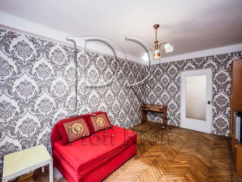 квартира за адресою Леся Курбаса просп., 9-Ж