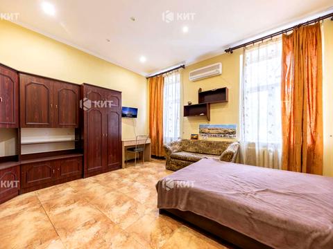 квартира за адресою Данилевського вул., 10