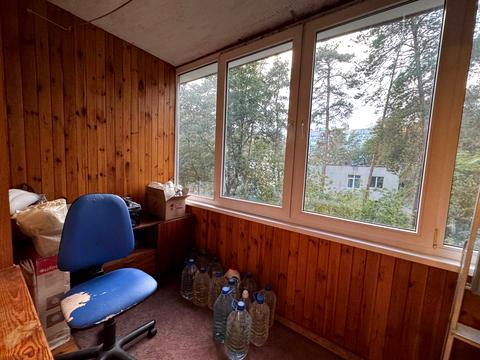 квартира за адресою Пономарьова вул., 34