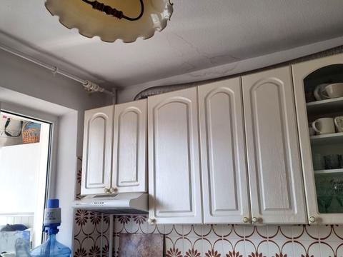 квартира по адресу Митрополита Василия Липковского ул. (Урицкого), 34