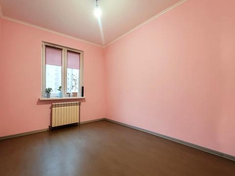 квартира по адресу Петра Григоренко просп., 14