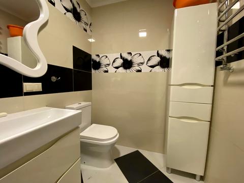 квартира по адресу Червоной Калины просп., 70