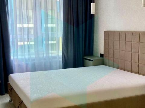 квартира за адресою Запорізьке шосе, 32д