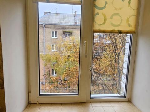 квартира по адресу Братів Зерових ул. (Червонопартизанська), 2-А