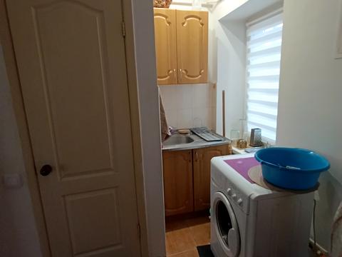 квартира по адресу Новосельского ул., 26