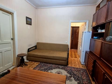 квартира по адресу Берестейский просп. (Победы), 103-А