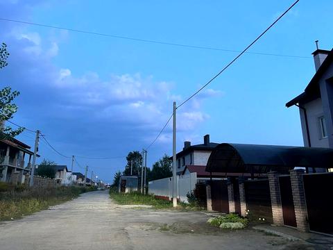 ділянка за адресою Луганська