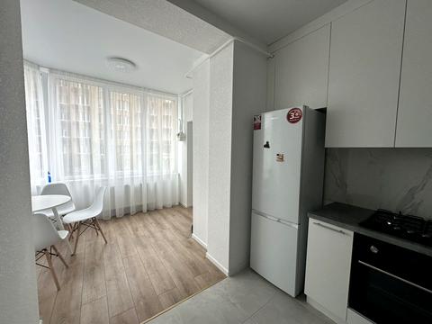 квартира по адресу Молодіжна ул., 9