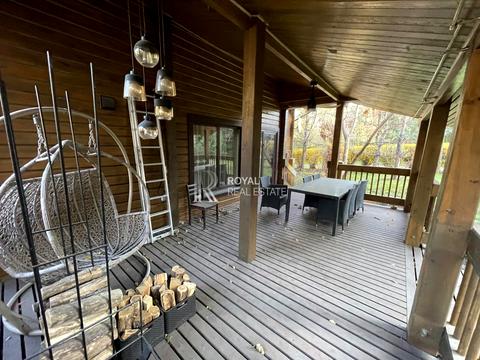 будинок за адресою Піщана вул.