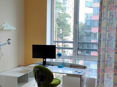 квартира по адресу Анатолия Петрицкого ул., 23