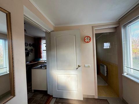 дом по адресу Швейник