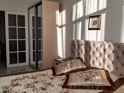 квартира за адресою Аркадійське плато вул. (Гагаринське плато), 9