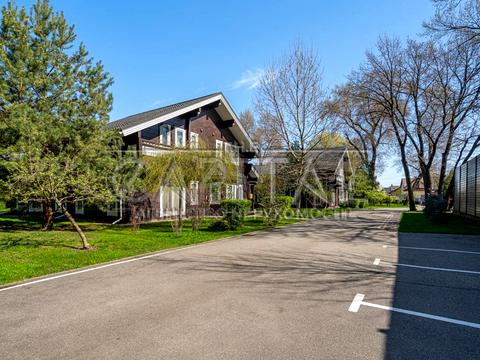 будинок за адресою 3-тя Озерна вул.