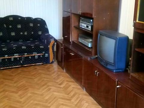 квартира по адресу Бакинских Комиссаров пл., 1