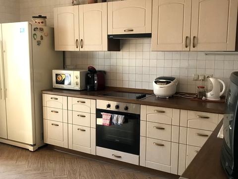 квартира по адресу Градинская ул., 5