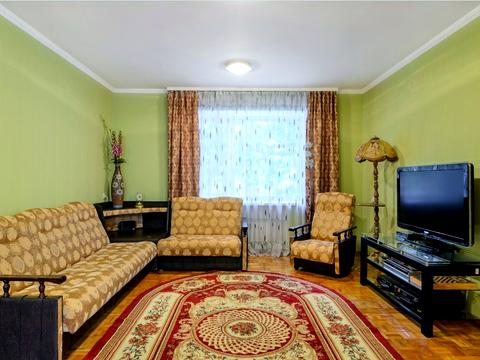 будинок за адресою Поліська вул.