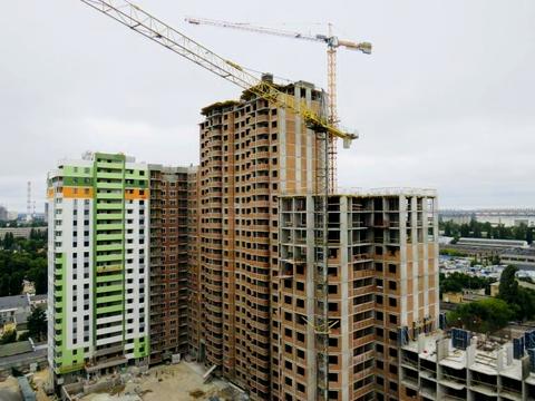 квартира за адресою Академіка Вернадського бульв., 24