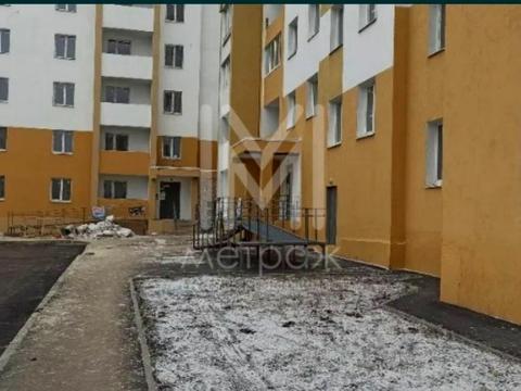 квартира по адресу Льва Ландау, 52б