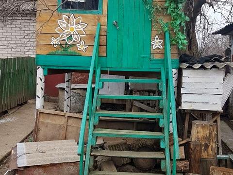 дом по адресу Ленина, 21
