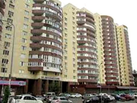 квартира за адресою Миколи Руденка бульв. (Кольцова), 14-Д