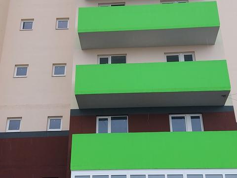 квартира по адресу 200-летия Херсона просп., 34