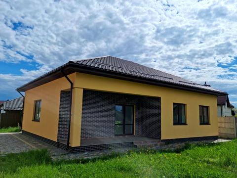 дом по адресу Космонавтов, 5