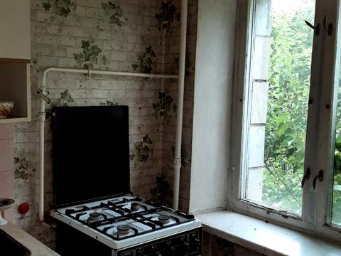 квартира по адресу Голосеевский просп. (40-летия Октября), 112