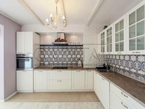 квартира по адресу Урловская ул., 38