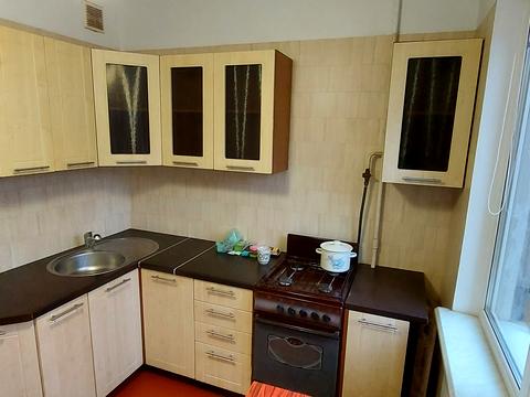 квартира по адресу Гонгадзе Георгия просп. (Советской Украины), 18-Б