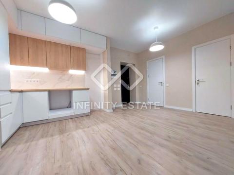 квартира по адресу Приозёрный бульв., 3