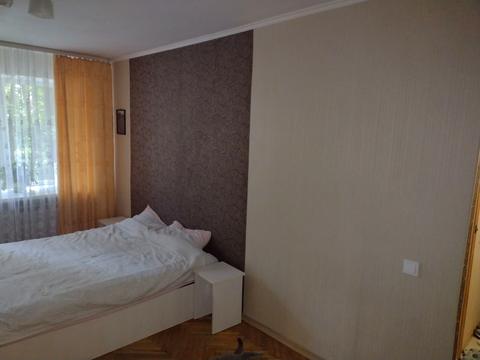 квартира за адресою Бакинська, 37 Б