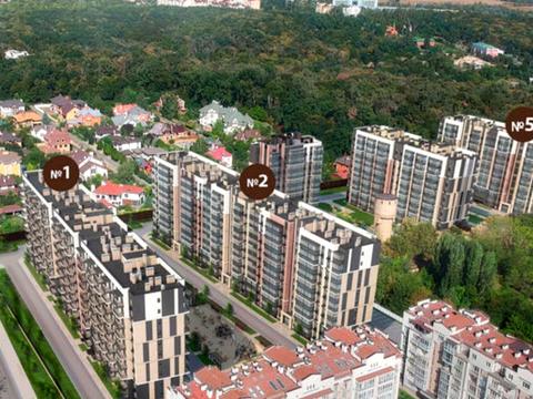 квартира за адресою Метрологічна вул.