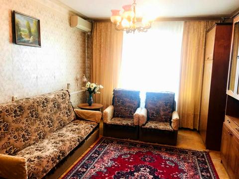 квартира по адресу Червоной Калины просп. (Владимира Маяковского), 95-А