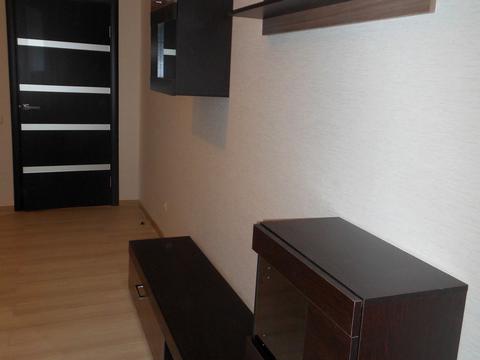 квартира за адресою Воскресенська вул., 12-Г