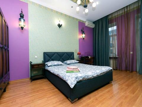 квартира по адресу Бассейная ул., 5-А