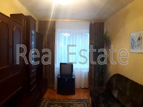 квартира за адресою Харківське шосе, 9