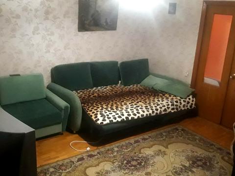 квартира за адресою Святослава Ріхтера вул. (Щорса), 125/1