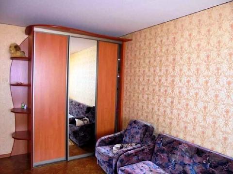 квартира по адресу Зубарева ул., 24