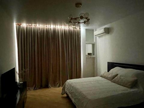 квартира за адресою Миколи Бажана просп., 14