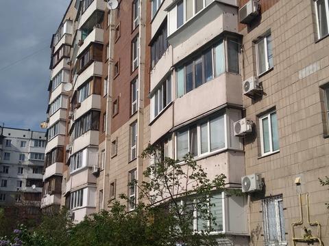 квартира за адресою Червоної Калини просп. (Володимира Маяковського), 12-А