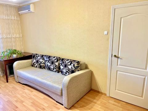 квартира по адресу Героев Днепра ул., 77