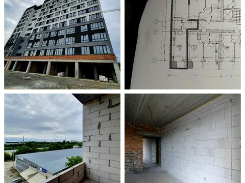 квартира за адресою Озерна вул., 14/1