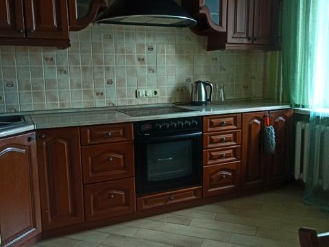 квартира по адресу Соломии Крушельницкой ул., 7