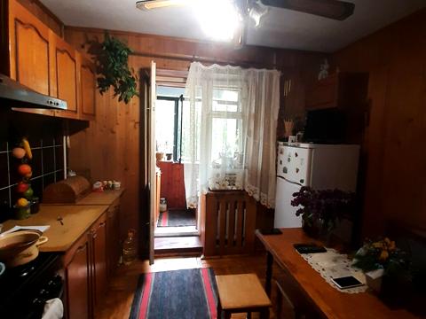 комната по адресу Антоныча ул., 8